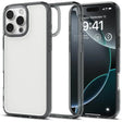 Husa de protectie Spigen Ultra Hybrid (ACS07994) compatibil cu iPhone 16 Pro Max, Space Crystal