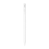 Stylus Baseus Stylus Pen Smooth Writing 3 Series (P80080805213-01), Rechargeable, Type-C, LDS Technology, Palm Rejection, Alb