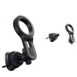 Suport Lisen (YL0224050011), Magnetic for Air Vent, 360° Rotation, Secure Fit, Magnetic Grip, Negru