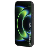 Husa de protectie Techsuit Glinth compatibil cu Xiaomi 17 Ultra, Negru