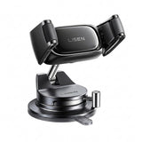 Suport Auto Lisen A609 (YL0225120003), Rotire 360°, Negru