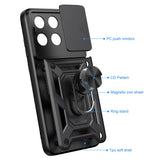 TechSuit Husa de protectie Techsuit CamShield Series compatibil cu Motorola Edge 70 Fusion, Roz Auriu – imagine 3