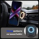 TechSuit Husa de protectie Techsuit CamShield Series compatibil cu Xiaomi Poco X8 Pro Max, Roz Auriu – imagine 4