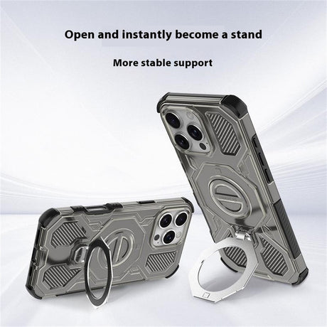 Husa de protectie Techsuit Carbon Shield PRO compatibil cu Motorola Edge 60 / Edge 60 Fusion, Roz