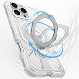 Husa de protectie Techsuit Carbon Shield PRO compatibil cu Motorola Edge 60 / Edge 60 Fusion, Roz