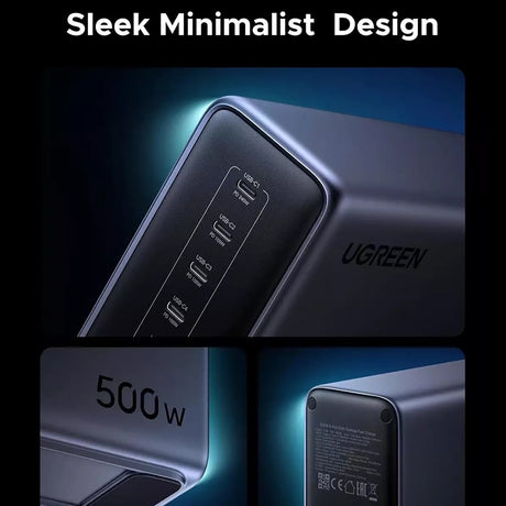 Ugreen KF2364321 – imagine 2