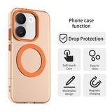 Husa pentru Xiaomi Poco X8 Pro - Techsuit CandyCase MagSafe - Orange