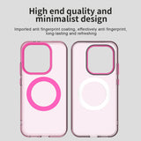 Husa pentru Xiaomi Poco X8 Pro - Techsuit CandyCase MagSafe - Pink