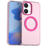 Husa pentru Xiaomi Poco X8 Pro Max - Techsuit CandyCase MagSafe - Pink