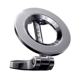 Suport Auto Lisen (YL0223080002), MagSafe, Rotire 360°, Negru