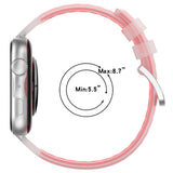 Curea smartwatch Techsuit Huawei Watch Fit 3 / Fit 4 / Fit 5, Mov