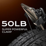 Suport Auto Lisen (YL0223080046), Universal, Ajustabil, Negru