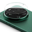 Ringke Folie de protectie Ringke Camera Glass (set de 2) compatibil cu Xiaomi 17 Ultra, Transparent