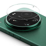 Ringke Folie de protectie Ringke Camera Glass (set de 2) compatibil cu Xiaomi 17 Ultra, Transparent