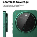 Ringke Folie de protectie Ringke Camera Glass (set de 2) compatibil cu Xiaomi 17 Ultra, Transparent – imagine 3