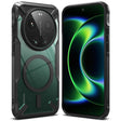 Ringke Husa de protectie Ringke Fusion X MagSafe compatibil cu Xiaomi 17 Ultra, Negru