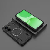Husa de protectie Techsuit ArmorMag compatibil cu Xiaomi Poco X8 Pro, Negru