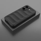 Husa de protectie Techsuit Magic Shield compatibil cu Xiaomi Poco X8 Pro, Negru
