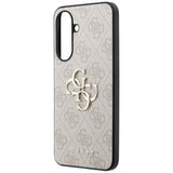 Husa de protectie Guess Hardcase 4G compatibil cu Samsung Galaxy A57 5G, Roz