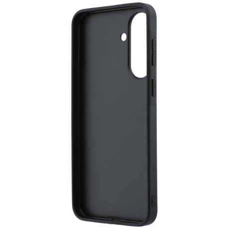 Husa de protectie Guess Hardcase 4G compatibil cu Samsung Galaxy A37 5G, Roz