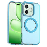 Husa pentru Honor 600 Lite - Techsuit CandyCase MagSafe - Blue