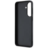 Husa de protectie Guess Hardcase 4G Classic compatibil cu Samsung Galaxy A37 5G, Maro