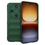 Husa pentru Honor Magic8 Lite - Techsuit Magic Shield - Green