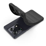 TechSuit Husa de protectie Techsuit Magic Shield compatibil cu Motorola Signature, Negru – imagine 4