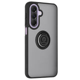 TechSuit Husa de protectie Techsuit Glinth compatibil cu Samsung Galaxy A27 5G, Negru – imagine 4