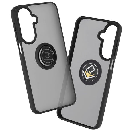 TechSuit Husa de protectie Techsuit Glinth compatibil cu Samsung Galaxy A27 5G, Negru – imagine 5