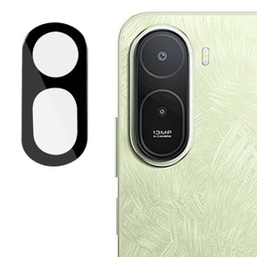 TechSuit Folie de protectie Techsuit Full Camera Glass compatibil cu Xiaomi Redmi A7 Pro 4G, Negru