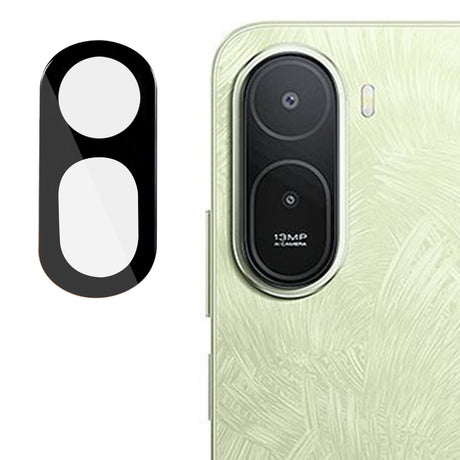 TechSuit Folie de protectie Techsuit Full Camera Glass compatibil cu Xiaomi Redmi A7 Pro 4G, Negru