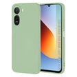 TechSuit Husa de protectie Techsuit SoftFlex compatibil cu Xiaomi Redmi A7 Pro 4G, Verde Menta