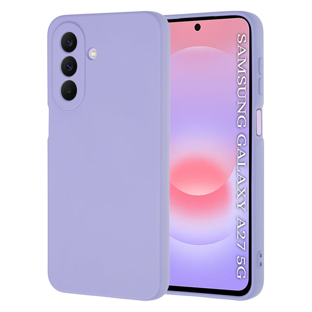 TechSuit Husa de protectie Techsuit SoftFlex compatibil cu Xiaomi Redmi A7 Pro 4G, Mov Deschis