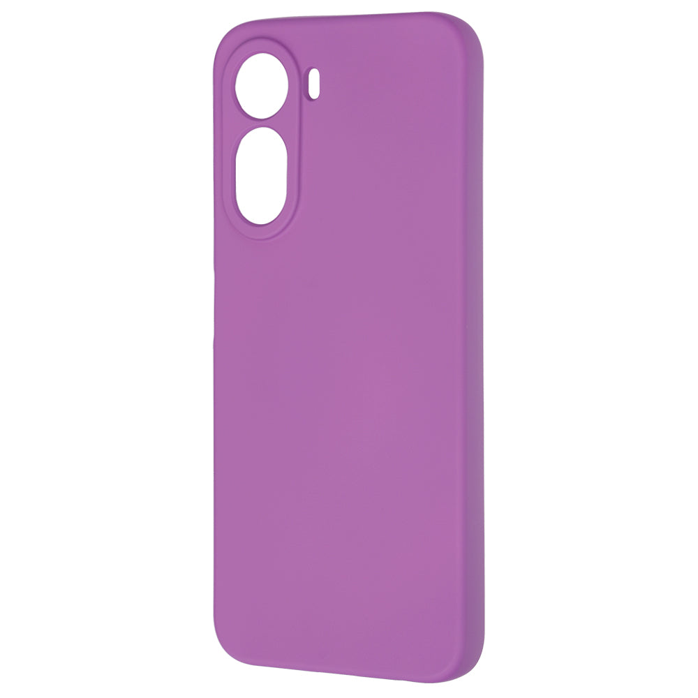 TechSuit Husa de protectie Techsuit SoftFlex compatibil cu Xiaomi Redmi A7 Pro 4G, Mov – imagine 4