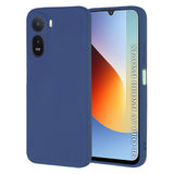 TechSuit Husa de protectie Techsuit SoftFlex compatibil cu Xiaomi Redmi A7 Pro 4G, Bleumarin