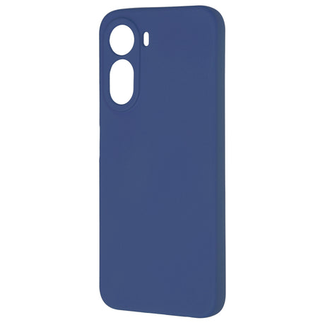 TechSuit Husa de protectie Techsuit SoftFlex compatibil cu Xiaomi Redmi A7 Pro 4G, Bleumarin – imagine 4
