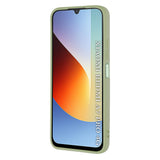 TechSuit Husa de protectie Techsuit SoftFlex compatibil cu Xiaomi Redmi A7 Pro 4G, Matcha – imagine 2