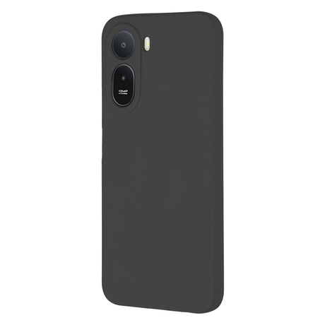 TechSuit Husa de protectie Techsuit SoftFlex compatibil cu Xiaomi Redmi A7 Pro 4G, Negru – imagine 3