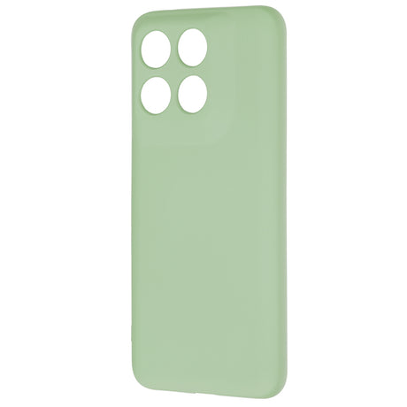 TechSuit Husa de protectie Techsuit SoftFlex compatibil cu Motorola Edge 70 Fusion, Verde Menta – imagine 4