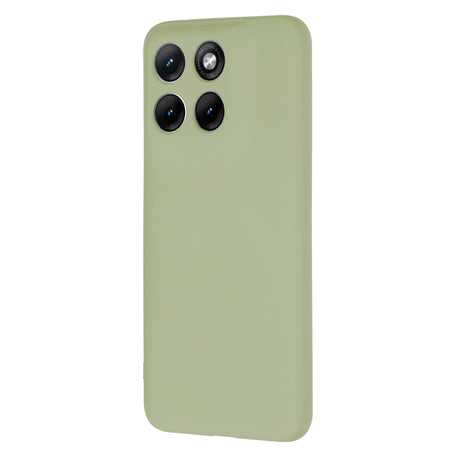TechSuit Husa de protectie Techsuit SoftFlex compatibil cu Motorola Edge 70 Fusion, Matcha – imagine 3