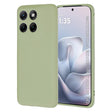 TechSuit Husa de protectie Techsuit SoftFlex compatibil cu Motorola Edge 70 Fusion, Matcha