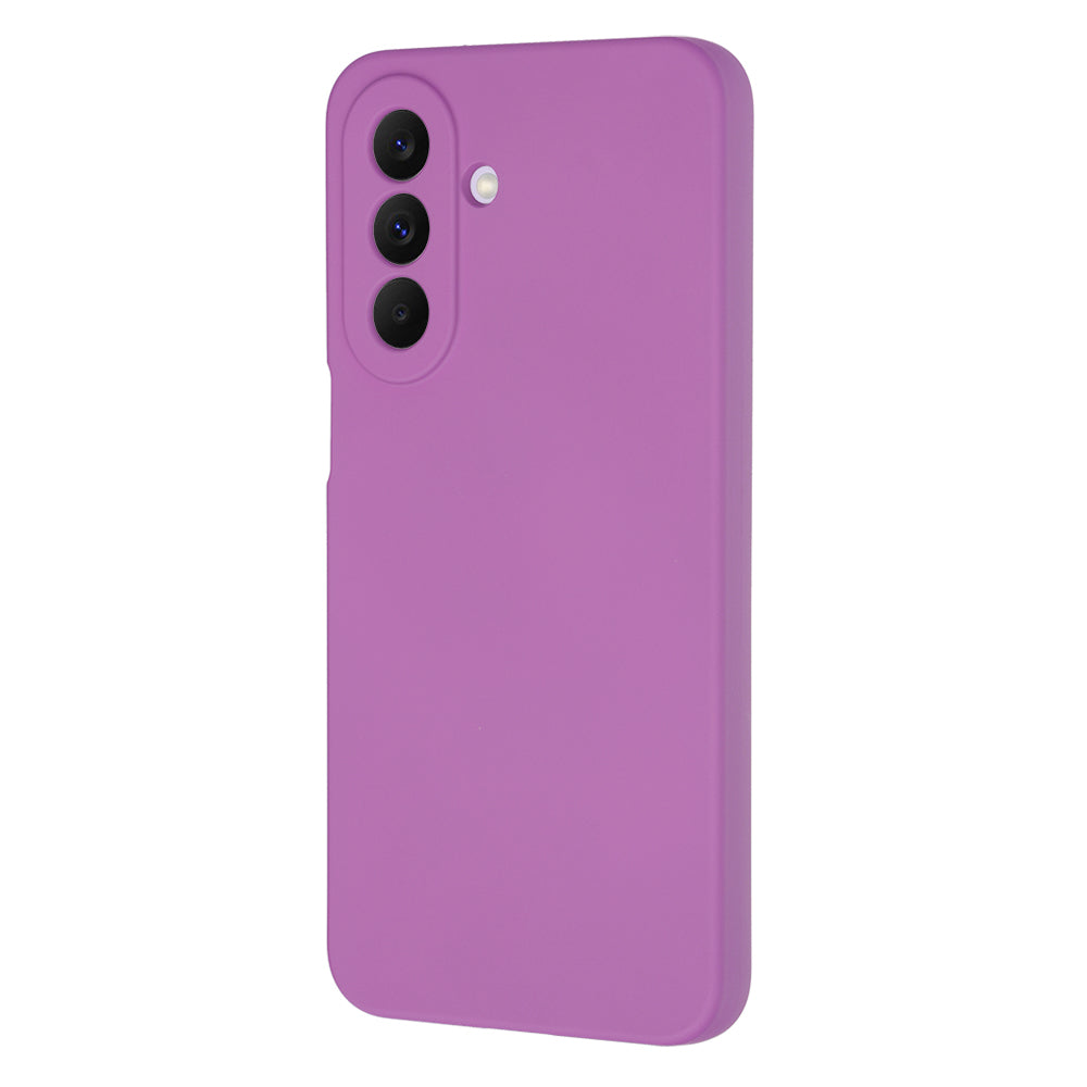TechSuit Husa de protectie Techsuit SoftFlex compatibil cu Samsung Galaxy A27 5G, Mov – imagine 3