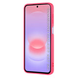 TechSuit Husa de protectie Techsuit SoftFlex compatibil cu Samsung Galaxy A27 5G, Roz Intens – imagine 2