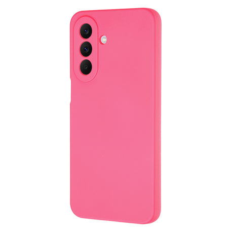TechSuit Husa de protectie Techsuit SoftFlex compatibil cu Samsung Galaxy A27 5G, Roz Intens – imagine 3