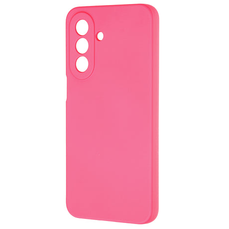 TechSuit Husa de protectie Techsuit SoftFlex compatibil cu Samsung Galaxy A27 5G, Roz Intens – imagine 4