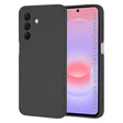 TechSuit Husa de protectie Techsuit SoftFlex compatibil cu Samsung Galaxy A27 5G, Negru