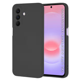 TechSuit Husa de protectie Techsuit SoftFlex compatibil cu Samsung Galaxy A27 5G, Negru