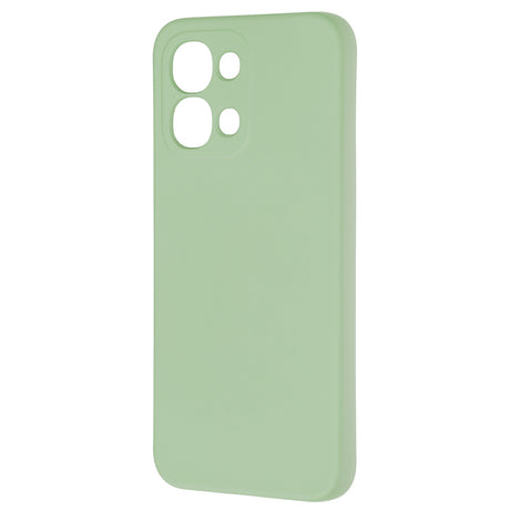 TechSuit Husa de protectie Techsuit SoftFlex compatibil cu Oppo A6 Pro 4G / A6 Pro 5G, Verde Menta – imagine 4