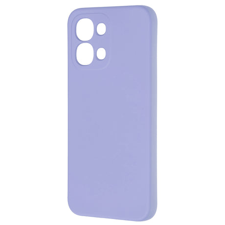 TechSuit Husa de protectie Techsuit SoftFlex compatibil cu Oppo A6 Pro 4G / A6 Pro 5G, Mov Deschis – imagine 4
